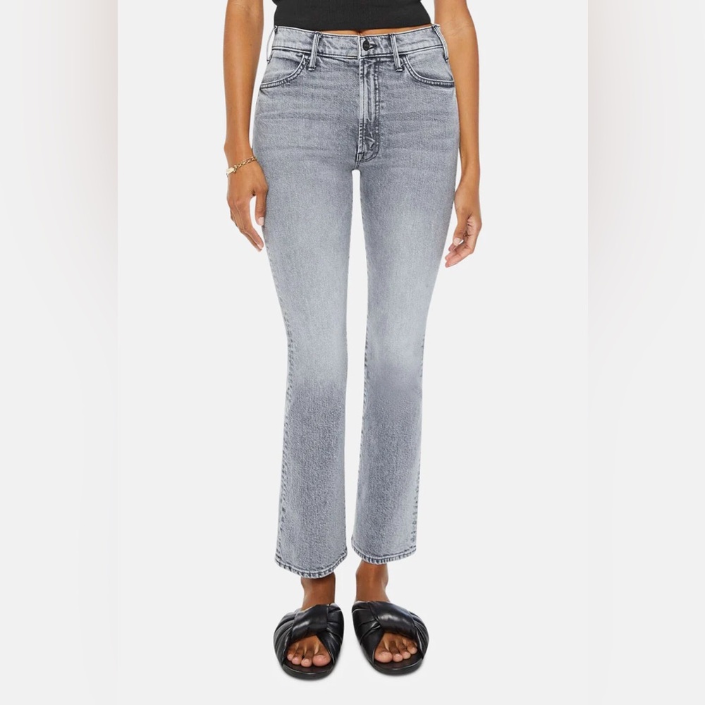Mother Superior The Hustler Jeans